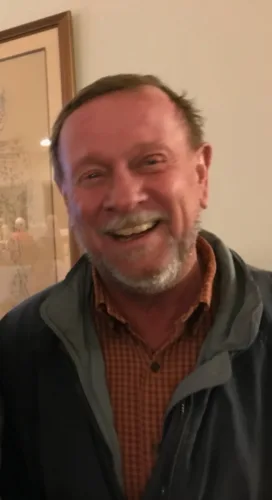 Vaughn E. Gibson